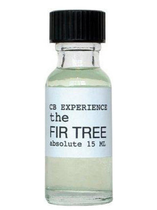 Unisex Fir Tree CB I Hate Perfume - Best Fragrance for Women and Men | Shop Now