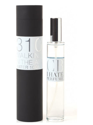 North Atlantic CB I Hate Perfume Unisex Fragrance - Perfume for Women and Men | Shop Now