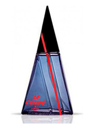 Le Coupe Lomani for Men Perfume - Best Mens Fragrance - Lomani Perfume Image