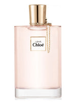 Love, Chloe Eau Florale Chloé for women