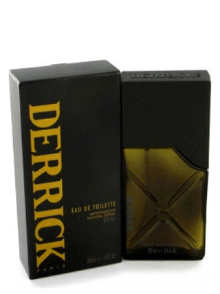 Mens Derrick Orlane perfume - elegant fragrance for men | Shop now