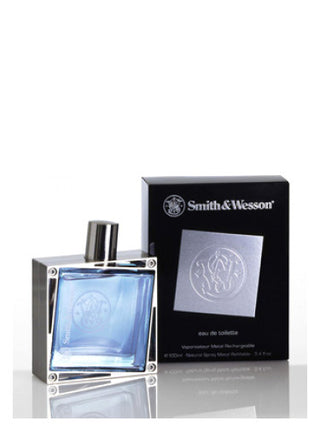 Smith & Wesson for Men Perfume - Best Fragrance for Men | Buy Online