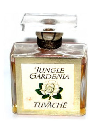 Jungle Gardenia Tuvaché Perfume for Women - Exquisite Floral Fragrance | Shop Now