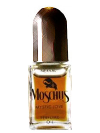 Moschus Mystic Love Sophie Nerval Perfume for Women - Elegant Floral Fragrance | Buy Online