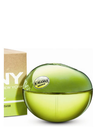 Shop DKNY Be Delicious Eau so Intense Perfume for Women - Donna Karan | Online Exclusive