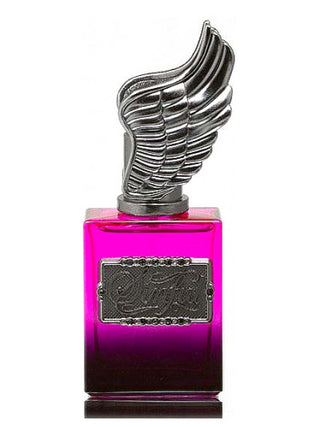 Sinful for Her Affliction Womens Perfume - alluring fragrance in a stylish bottle