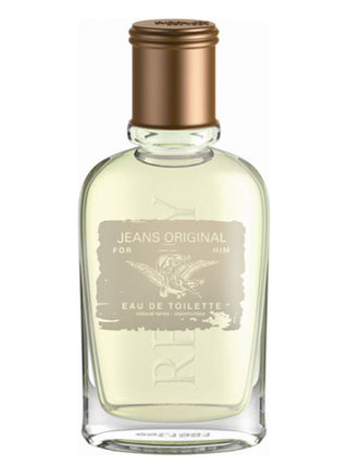 Replay Jeans Original for Him Replay for Men Perfume - Best Mens Fragrance - Buy Online Now