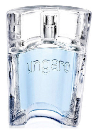 Ungaro Blue Ice Emanuel Ungaro Mens Perfume - Best Fragrance for Men | Shop Now