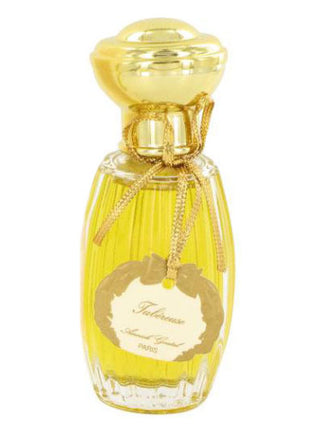 Tubereuse Goutal Womens Perfume - Elegant floral fragrance | Buy now at [Your Website Name]