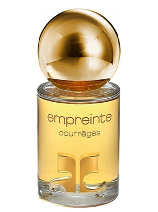 Empreinte Courrèges Perfume for Women - Elegant and Timeless Fragrance | Buy Online Now