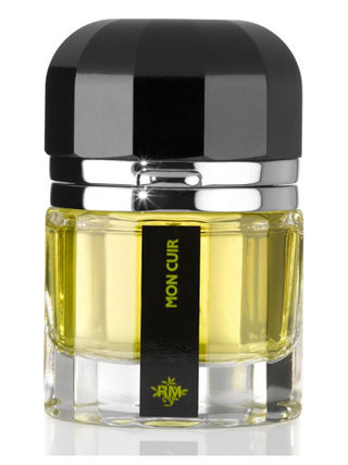 Mon Cuir Ramon Monegal Perfume for Women and Men - Premium Fragrance Image