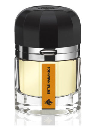 Entre Naranjos Ramon Monegal Unisex Perfume - Citrus Fragrance for Women and Men