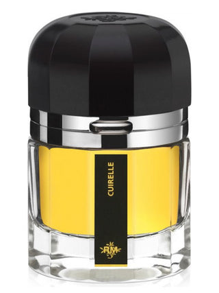 Cuirelle Ramon Monegal Unisex Perfume - Exquisite Fragrance for Men and Women | Buy Online Now