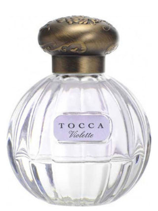 Violette Tocca Womens Perfume - Floral Fragrance in Elegant Bottle | Buy Online