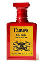 Carmine House of Matriarch for women and men