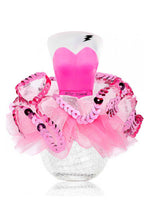 Too Too Pretty Betsey Johnson for women