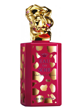 Eau du Soir 2012 Sisley Perfume for Women - Elegant Floral Fragrance | Buy Online