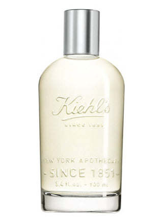 Kiehls Aromatic Blends Fig Leaf & Sage Perfume for Women and Men - Buy Online