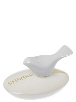 Sharky S4P Unisex Perfume - Fragrance for Women and Men