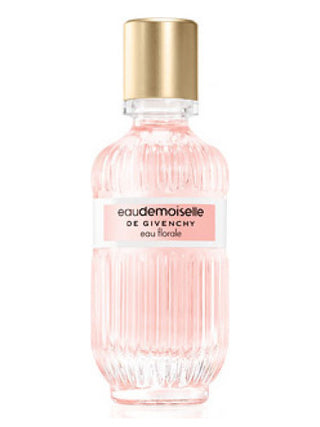 Givenchy Eaudemoiselle de Givenchy Eau Florale Perfume for Women - Elegant, Floral Fragrance | Buy Now