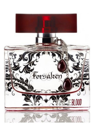 Forsaken True Blood Womens Perfume - Elegant fragrance for women | Buy now at [Your Website Name]