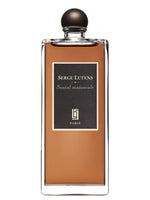 Santal Majuscule Serge Lutens for women and men