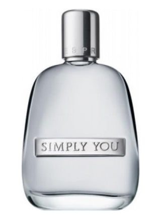 Simply You for Him Esprit Mens Perfume - Best Fragrance for Men - Buy Online Now