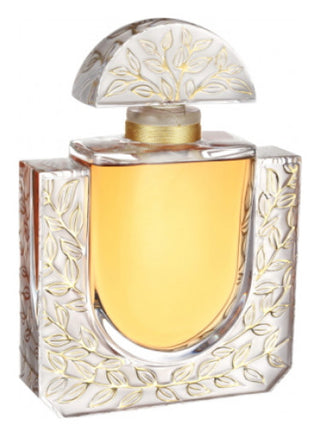 Lalique de Lalique 20th Anniversary Chevrefeuille Extrait de Parfum Lalique for women - Best Fragrance Image