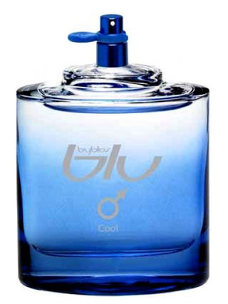 Blu Men Cool Byblos for Men Perfume - Refreshing and Masculine Fragrance | Buy Online Now