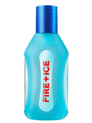 Fire+Ice Hawaiian Summer for Him Bogner Mens Perfume - Summer Fragrance