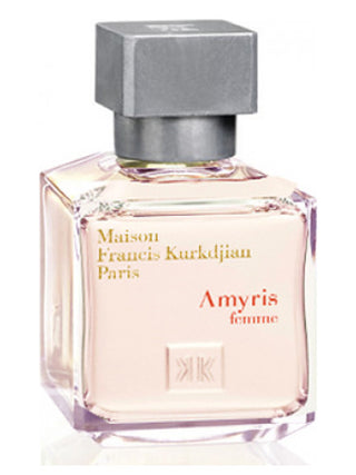 Amyris Femme Maison Francis Kurkdjian for Women Perfume - Elegant Floral Fragrance - Buy Online Now