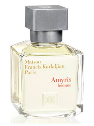 Mens Amyris Homme Maison Francis Kurkdjian Perfume - Best Fragrance for Him