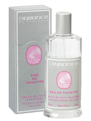 Moonflower Orchid Durance en Provence Womens Perfume - Fragrance Bottle Image