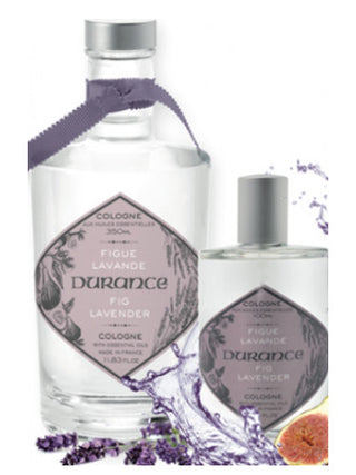 Fig and Lavender Durance en Provence Perfume for Women and Men - Exquisite Fragrance | Shop Now