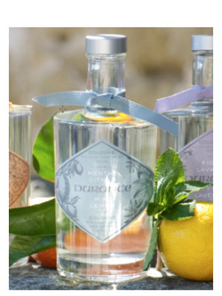 Unisex Lemon and Mint Durance en Provence Perfume - Refreshing fragrance for men and women