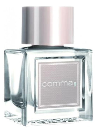 Comma (new) Comma for Women Perfume - Elegant Floral Fragrance