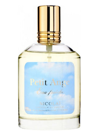 Petit Ange Nicolai Parfumeur Createur for Women - Best Womens Perfume - Buy Online Now!