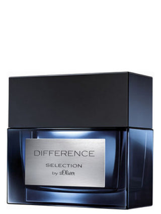 Mens s.Oliver Difference Cologne - Best Mens Fragrance 2021 | Buy Online