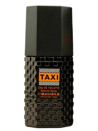 Taxi Cofinluxe Mens Perfume - Best Fragrance for Men