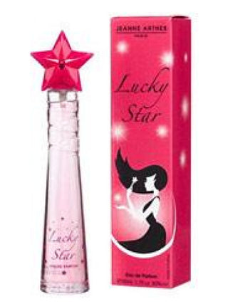 Jeanne Arthes Lucky Star Womens Perfume - Buy Now | Best Fragrance for Women