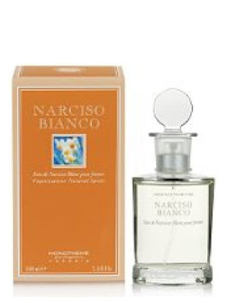 Monotheme Venezia Narciso Bianco Pour Femme Perfume for Women - Elegant Fragrance in a Chic Bottle