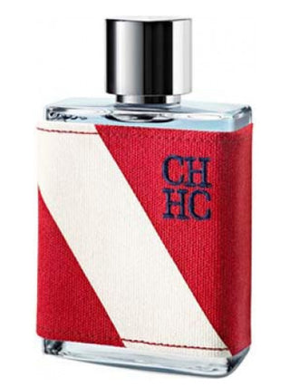 CH Men Sport Carolina Herrera for Men - Best Mens Perfume Image