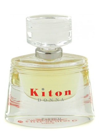 Womens Donna Kiton Perfume - Elegant Fragrance for Her | Buy Online Now