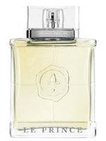 Le Prince Galant Princesse Marina De Bourbon for men