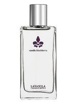 Vanilla Blackberry Lavanila Laboratories for women