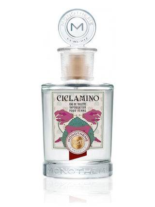 Ciclamino Monotheme Venezia Womens Perfume - Floral Fragrance | Shop Now