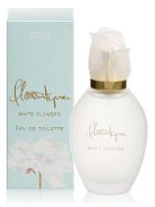 Shop Florentyna White Flowers Marks & Spencer Womens Perfume - Floral Fragrance | Buy Online