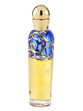 Zaffiro Paolo Gigli Unisex Perfume - Elegant fragrance for women and men | Shop now