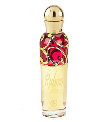 Rubino Paolo Gigli Womens Perfume - Elegant Fragrance for Her | Shop Now