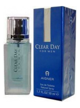 Clear Day for Men Etienne Aigner Perfume - Best Mens Fragrance | Shop Now